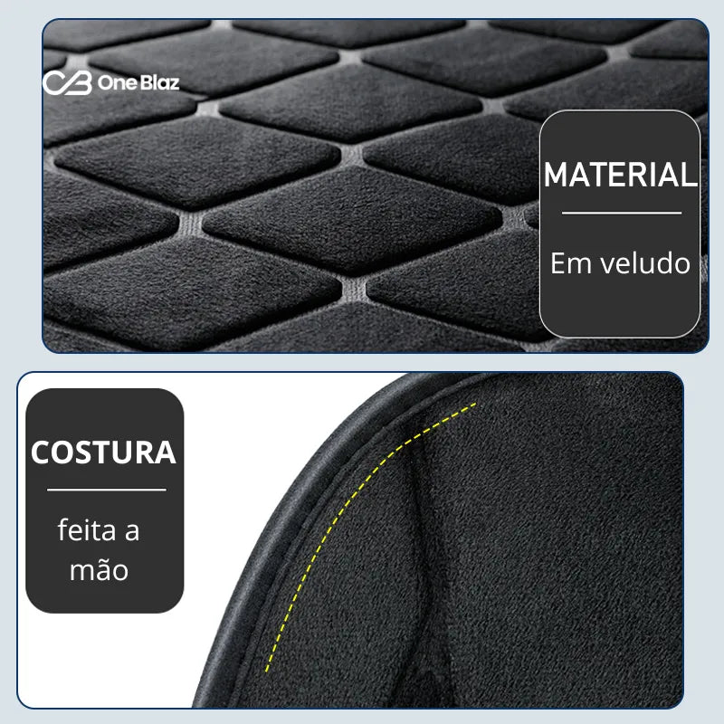Heated Car Seat Covers – Comfort and Protection in the Cold