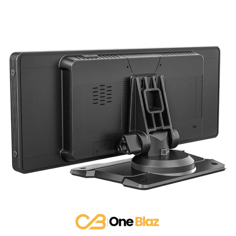 10-inch Universal Multimedia Center Apple CarPlay and Android Auto - Inovata Store