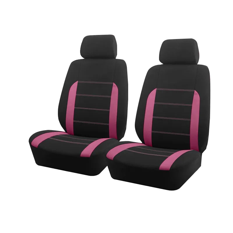Capas para Bancos de Carro Universais – Proteção, Estilo e Conforto