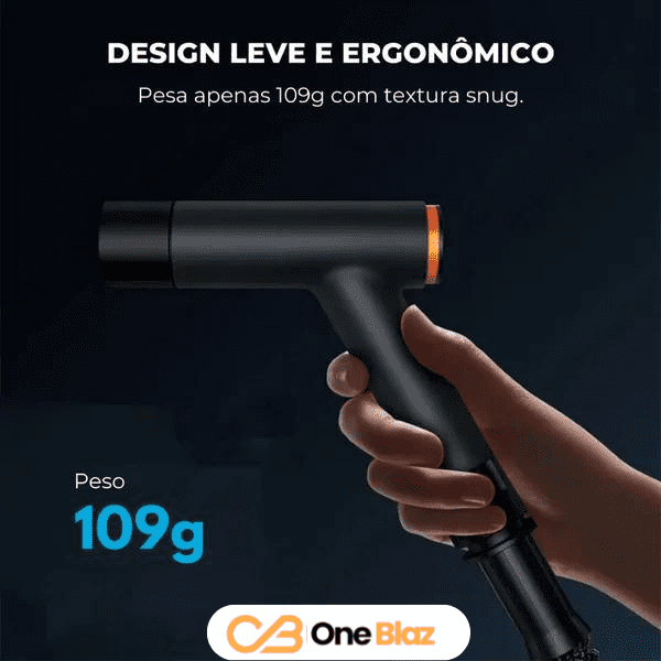Portable High-Pressure Water Gun for Car - Inovata Store