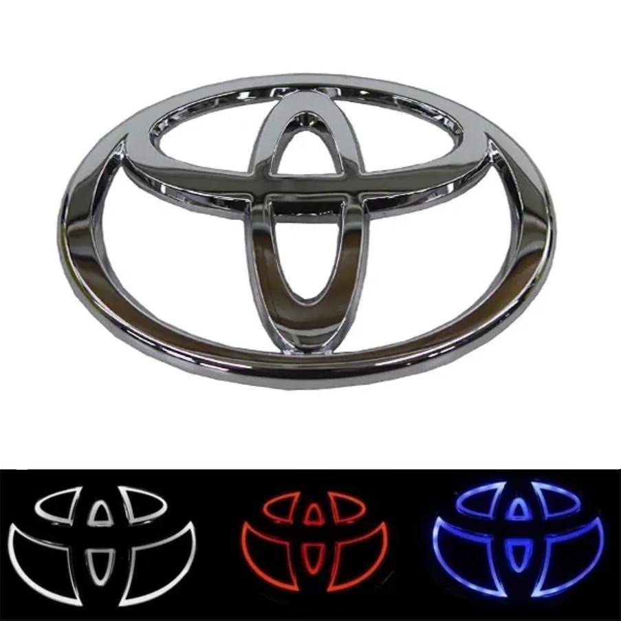 Toyota dynamic LED for RAV4, Yaris, Corolla