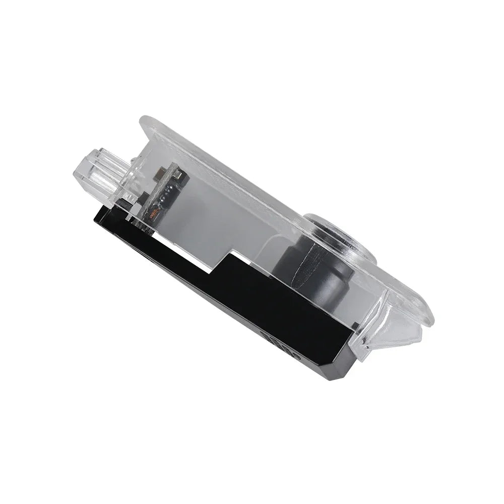 BMW Door LED Projector Welcome Light – Courtesy Logo Light for 3, 5, 7 Series and X1 (2 or 4-Piece Kit)
