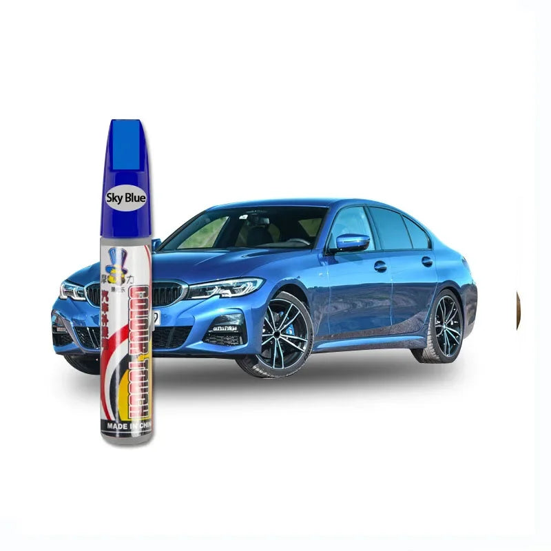 Scratch Repair Pen β Restore Your Car's Paint in Seconds!