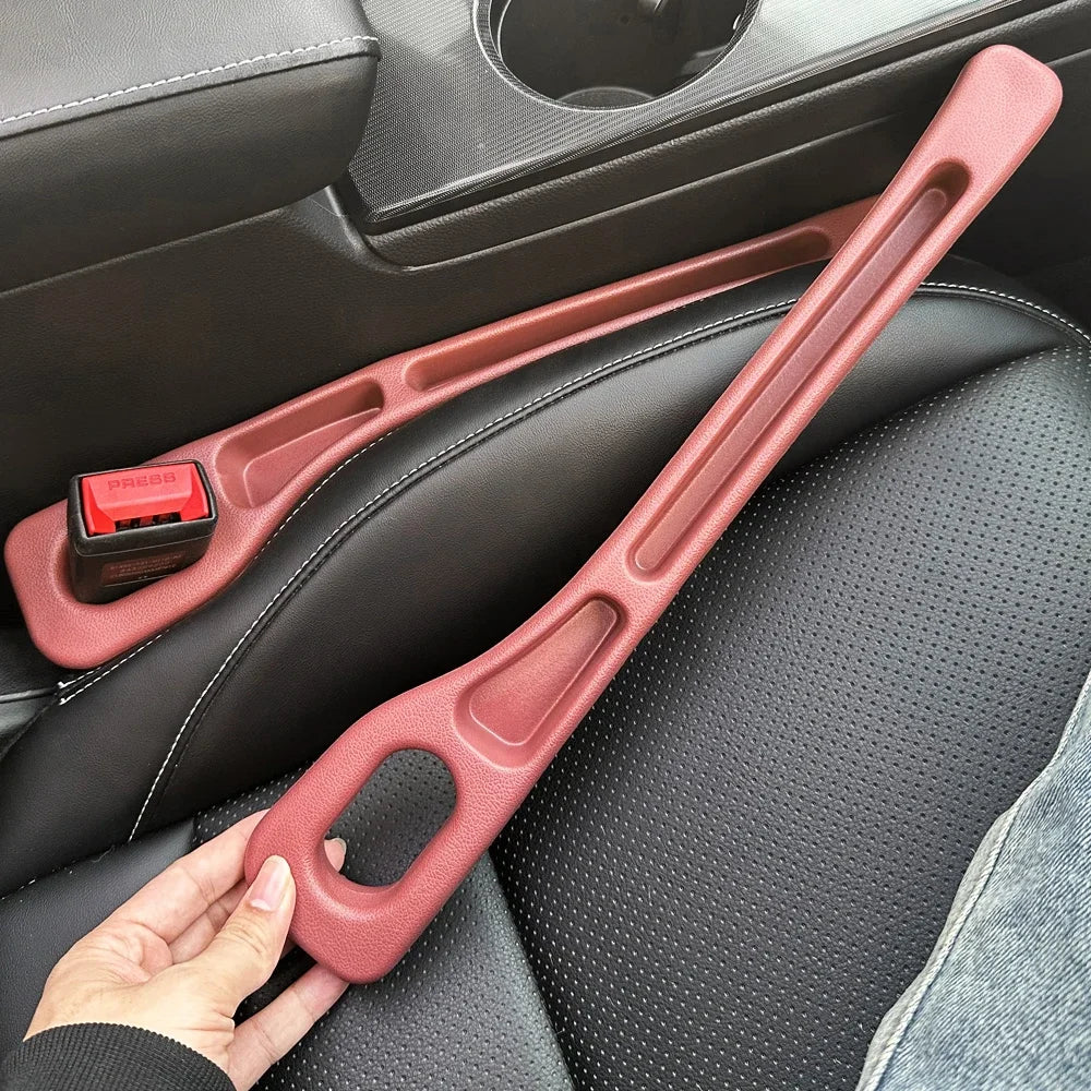 Universal Car Seat Gap Organizer Anti-Drop Storage Box