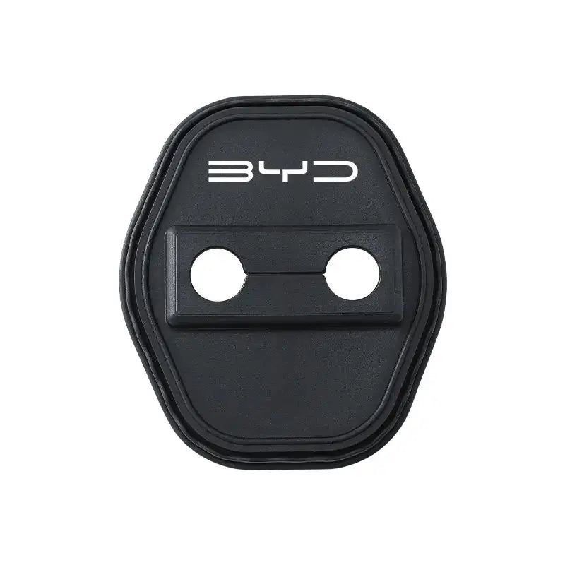BYD Silicone Door Lock Protector Anti-Impact Automotive