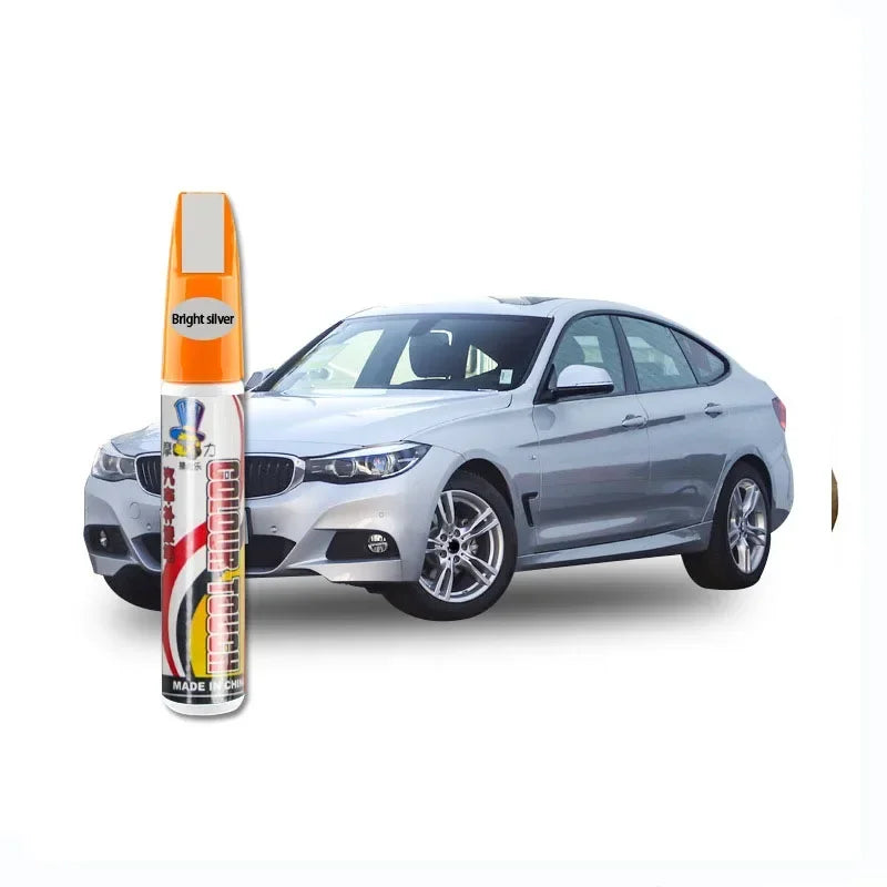 Scratch Repair Pen β Restore Your Car's Paint in Seconds!