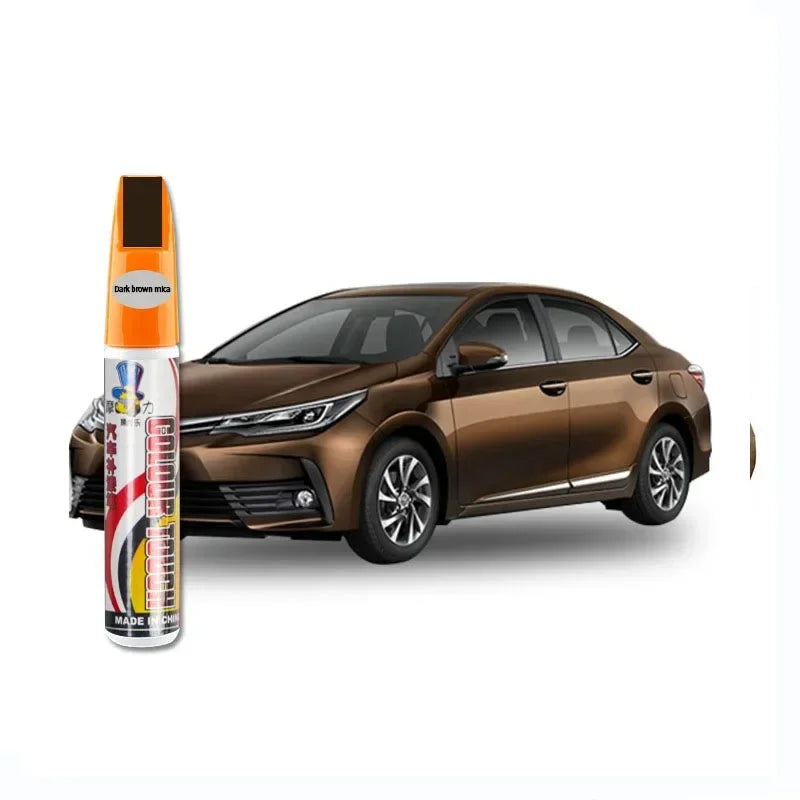 Scratch Repair Pen β Restore Your Car's Paint in Seconds!