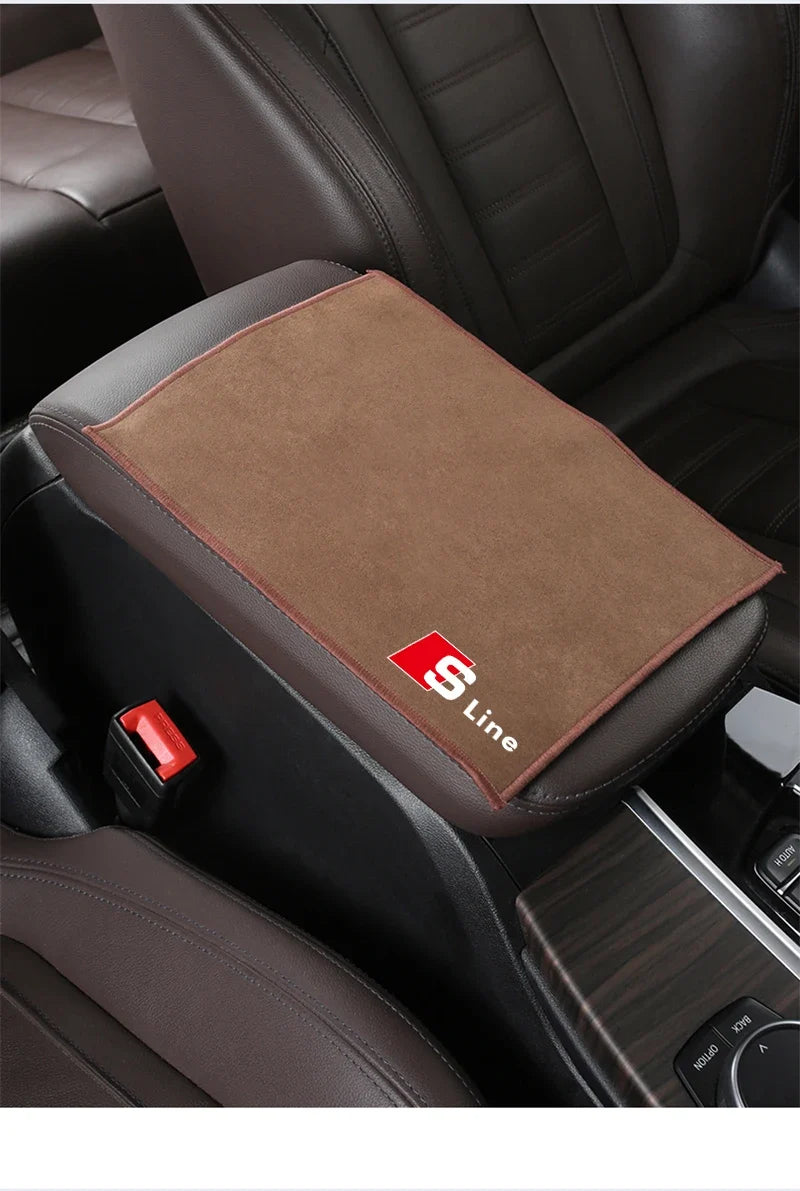 Suede-Type Microfiber Towel for Car Drying and Cleaning