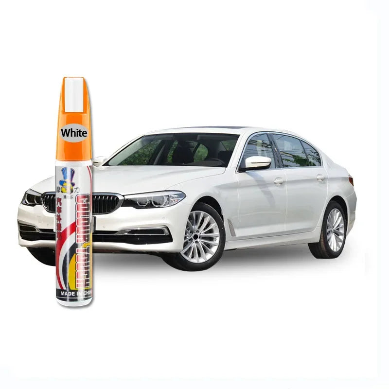 Scratch Repair Pen β Restore Your Car's Paint in Seconds!