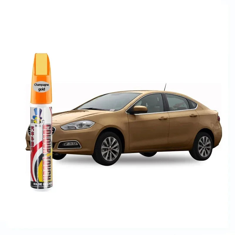 Scratch Repair Pen β Restore Your Car's Paint in Seconds!