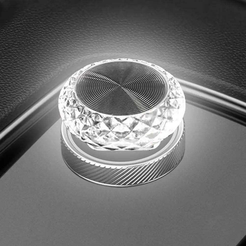 Mini USB LED Interior Car Light Portable Ambient Lighting