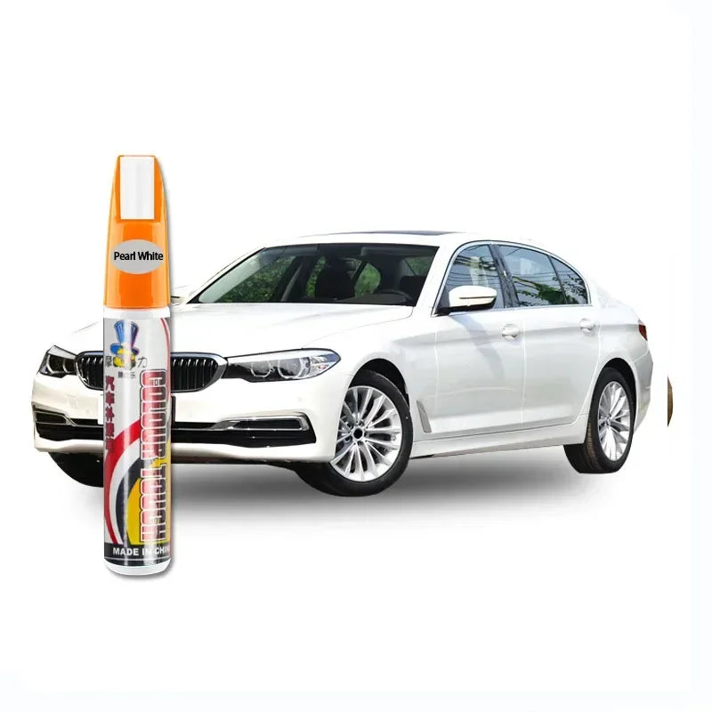 Scratch Repair Pen β Restore Your Car's Paint in Seconds!
