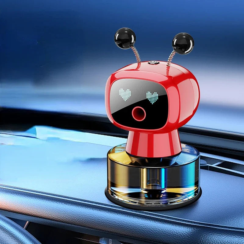 CAR-ONE smart humidifier robot