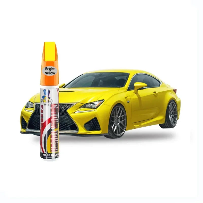 Scratch Repair Pen β Restore Your Car's Paint in Seconds!