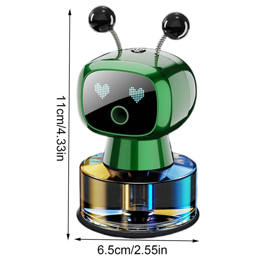 CAR-ONE smart humidifier robot