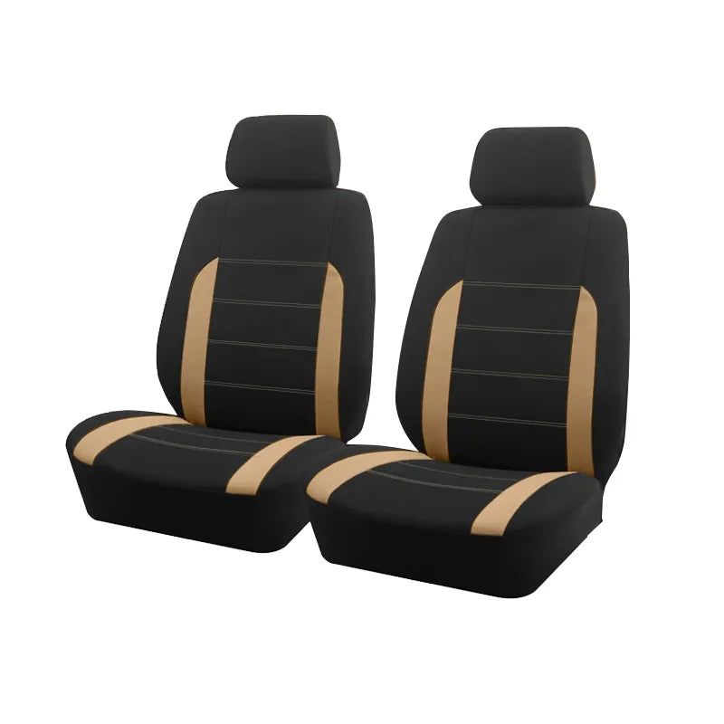 Capas para Bancos de Carro Universais – Proteção, Estilo e Conforto