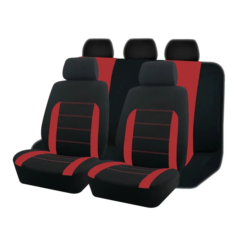 Capas para Bancos de Carro Universais – Proteção, Estilo e Conforto