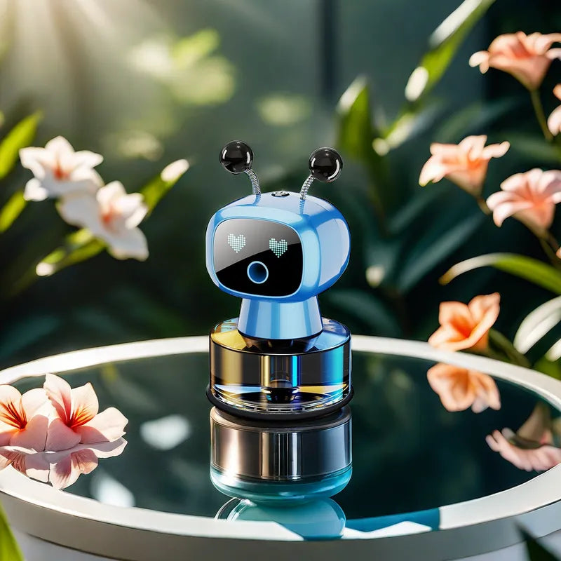 CAR-ONE smart humidifier robot