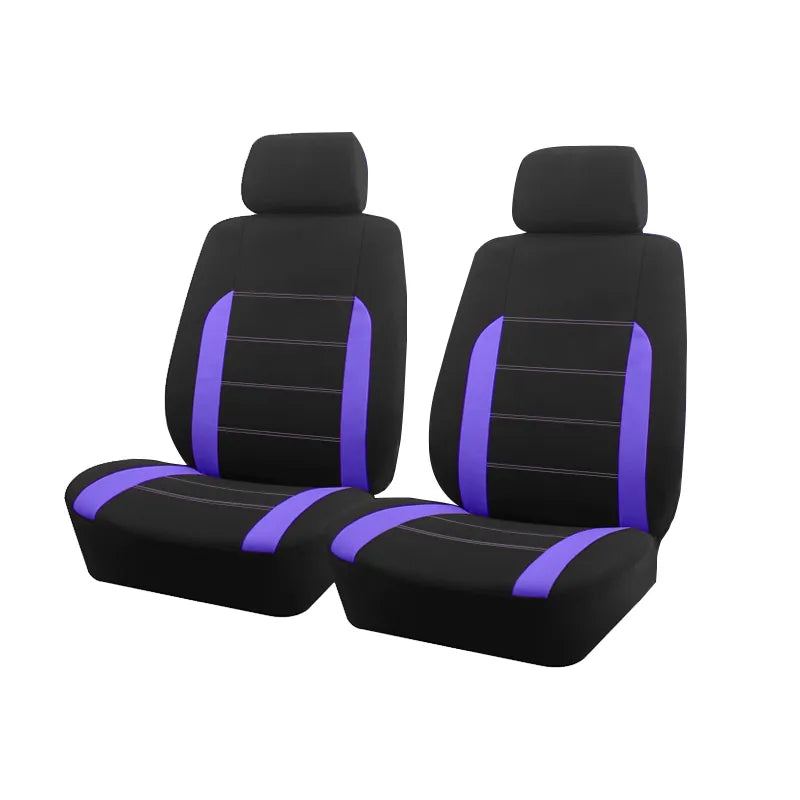 Capas para Bancos de Carro Universais – Proteção, Estilo e Conforto