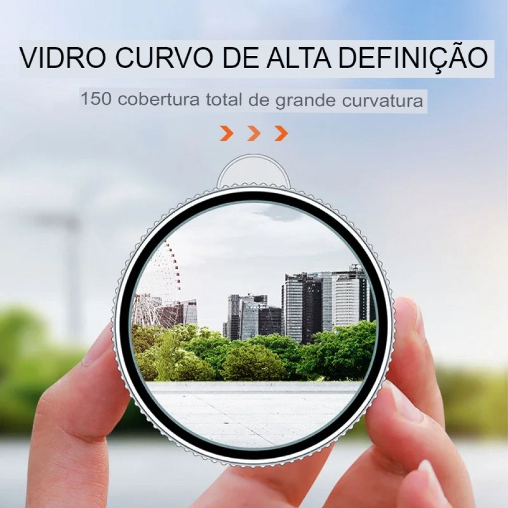 360° Adjustable Blind Spot Mirror - Greater Driving Safety