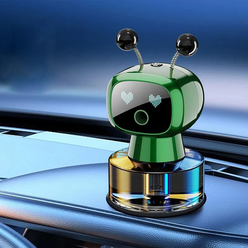 CAR-ONE smart humidifier robot