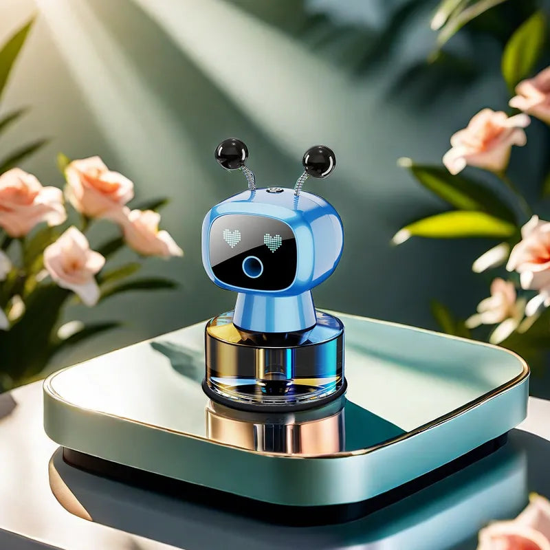 CAR-ONE smart humidifier robot
