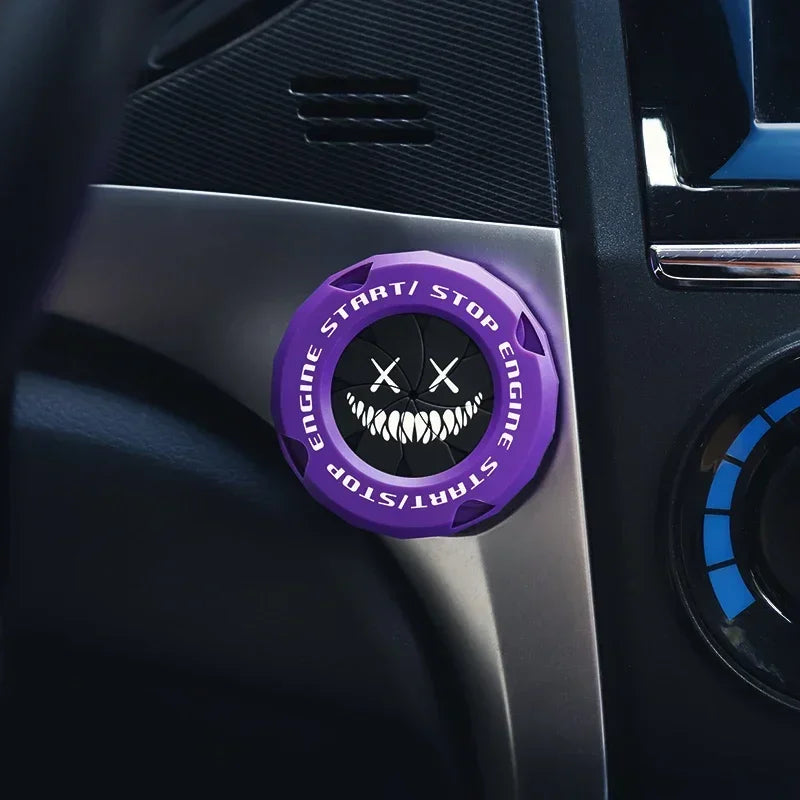 Custom Start-Stop Protection - Inovata Store