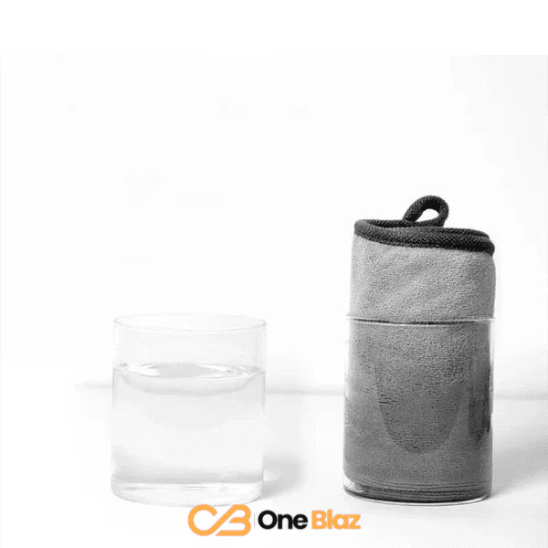 Microfiber Cloth for Car Care and Polishing - Inovata Store