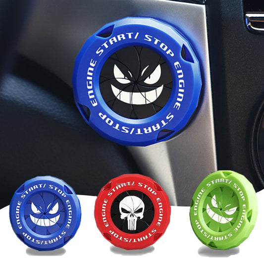 Custom Start-Stop Protection - Inovata Store