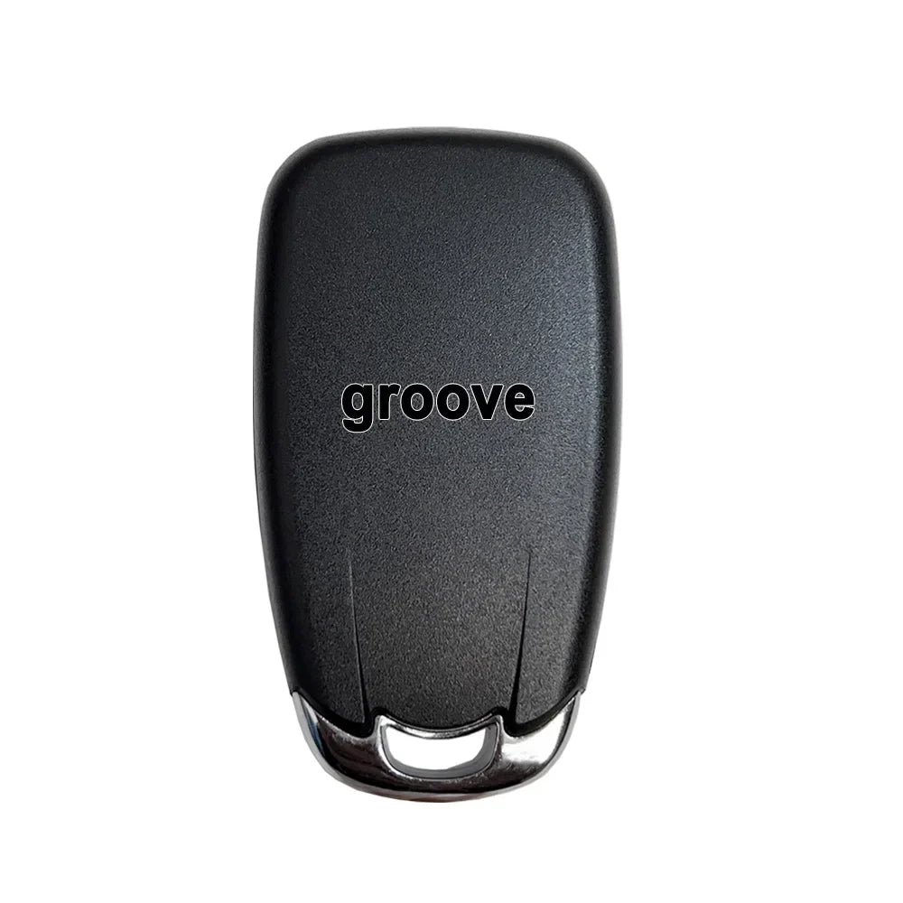 Chevrolet Car Key Shell – Replacement Cover for Remote Control (Key Fob Shell)