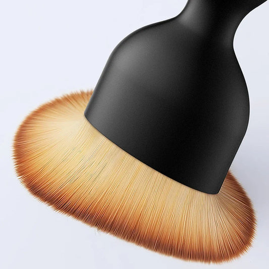 Car Air Vent Cleaning Brush with Protective Cover