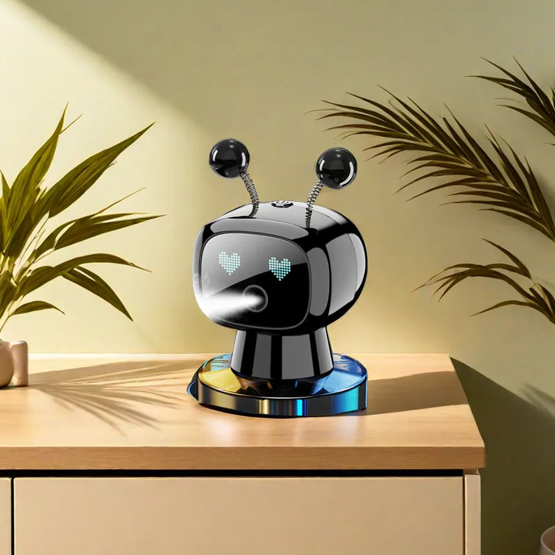CAR-ONE smart humidifier robot