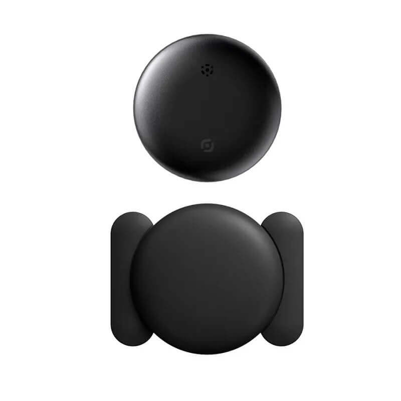 Mini Rastreador GPS com Áudio Últimas Unidades!