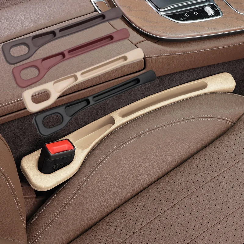 Universal Car Seat Gap Organizer Anti-Drop Storage Box