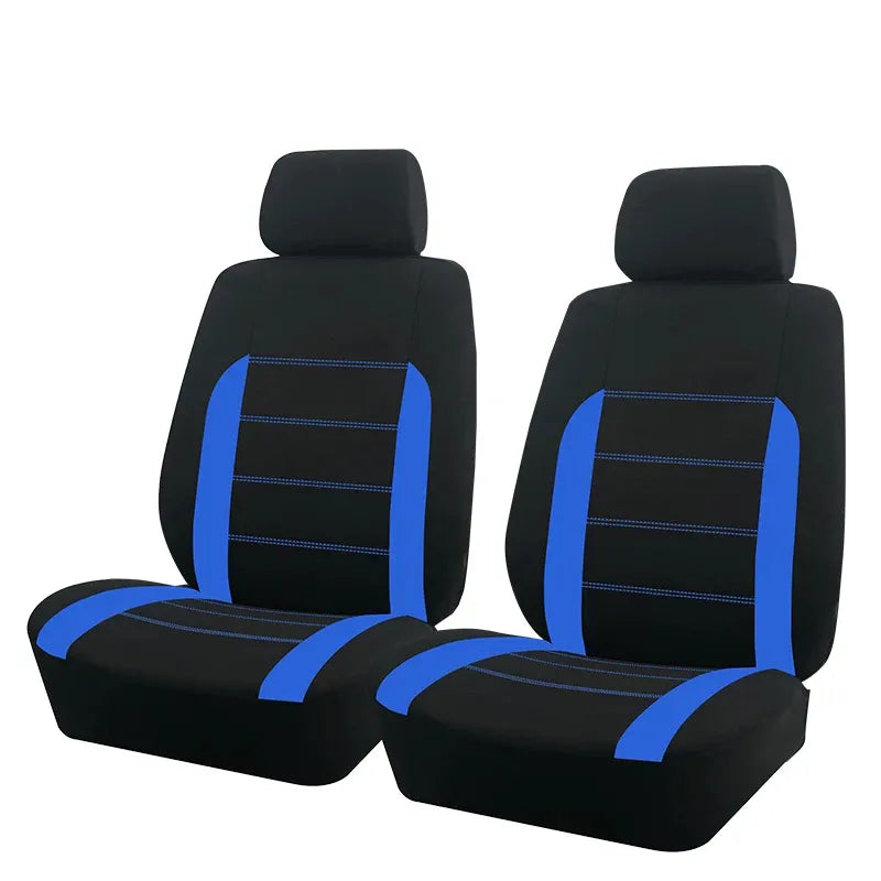 Capas para Bancos de Carro Universais – Proteção, Estilo e Conforto