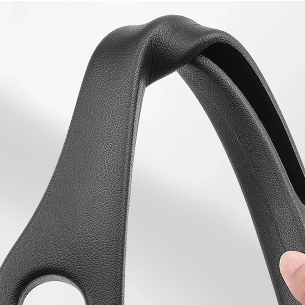 Universal Car Seat Gap Organizer Anti-Drop Storage Box