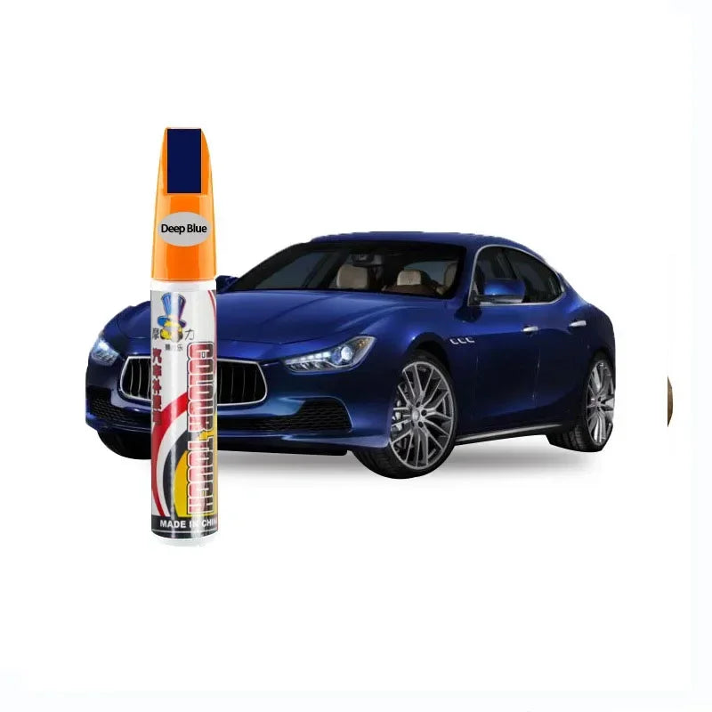 Scratch Repair Pen – Restore Your Car's Paint in Seconds!