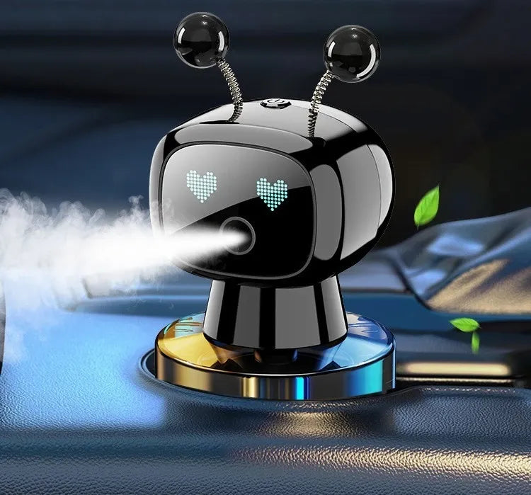 CAR-ONE smart humidifier robot