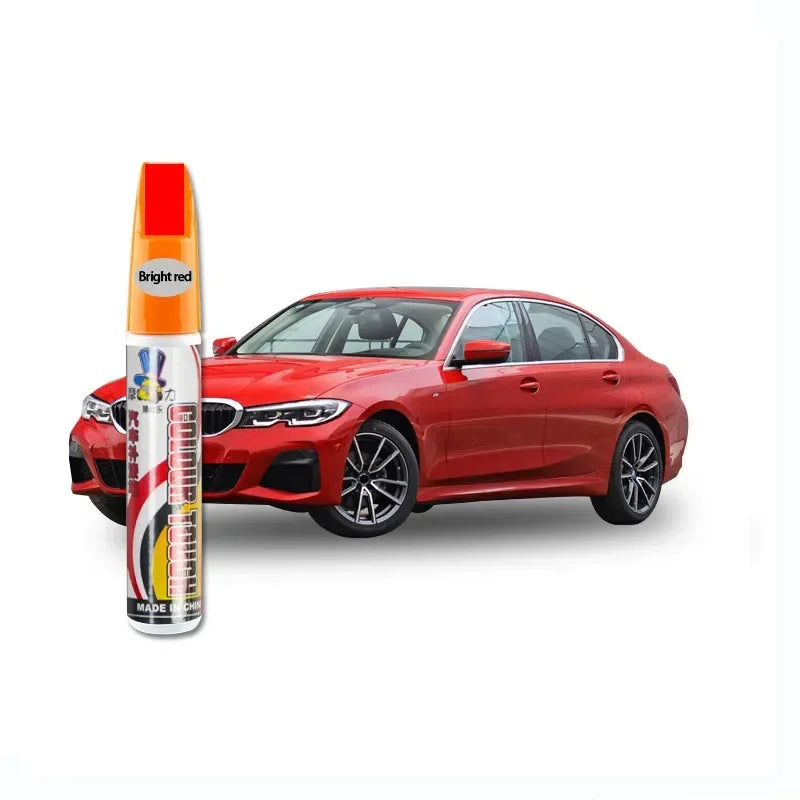 Scratch Repair Pen – Restore Your Car's Paint in Seconds!