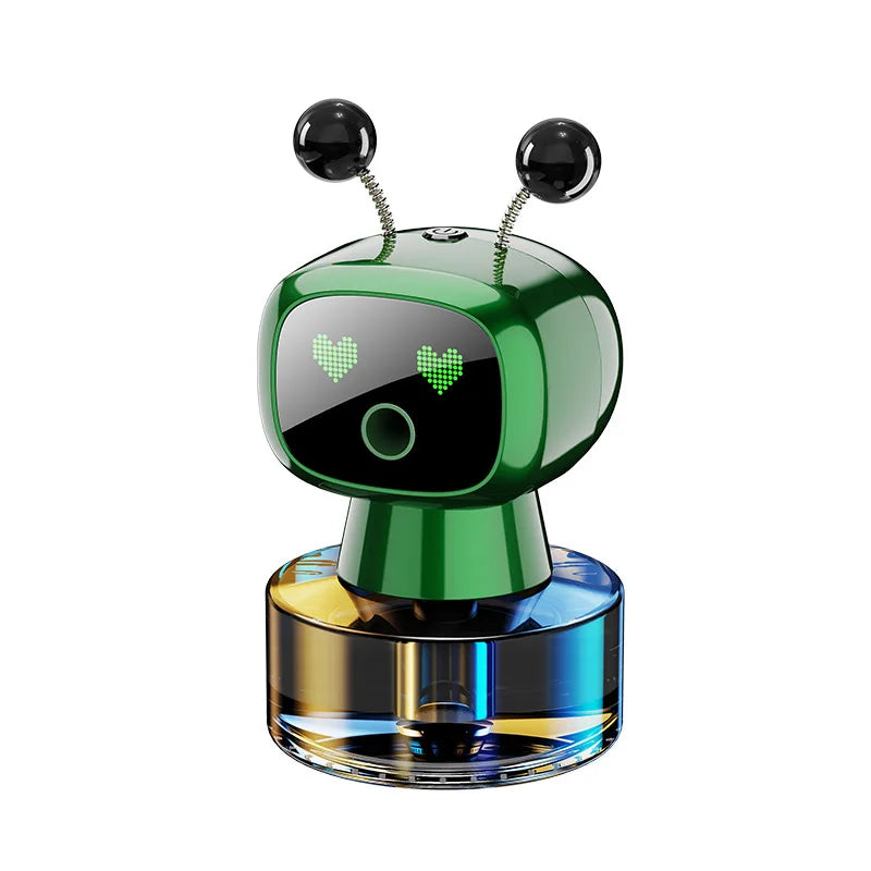CAR-ONE smart humidifier robot