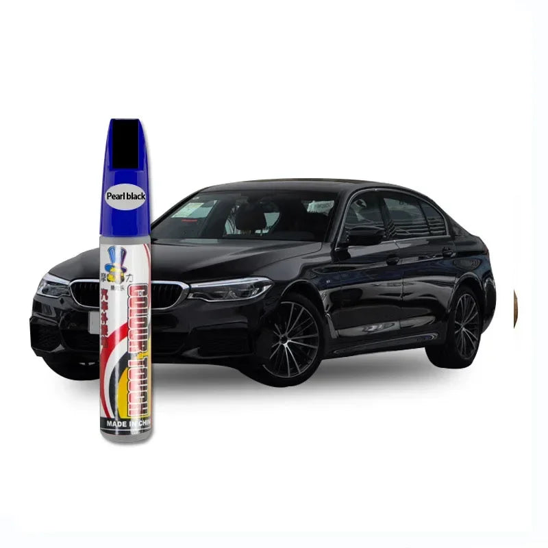 Scratch Repair Pen – Restore Your Car's Paint in Seconds!