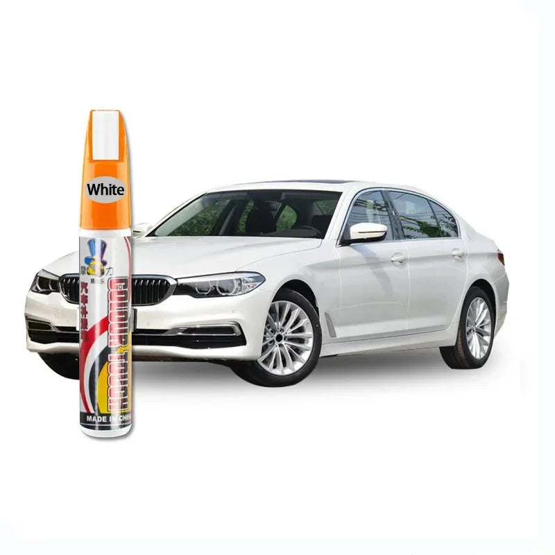 Scratch Repair Pen – Restore Your Car's Paint in Seconds!