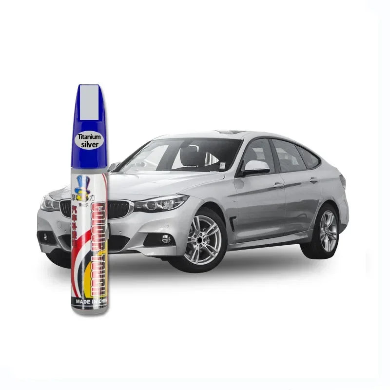 Scratch Repair Pen – Restore Your Car's Paint in Seconds!