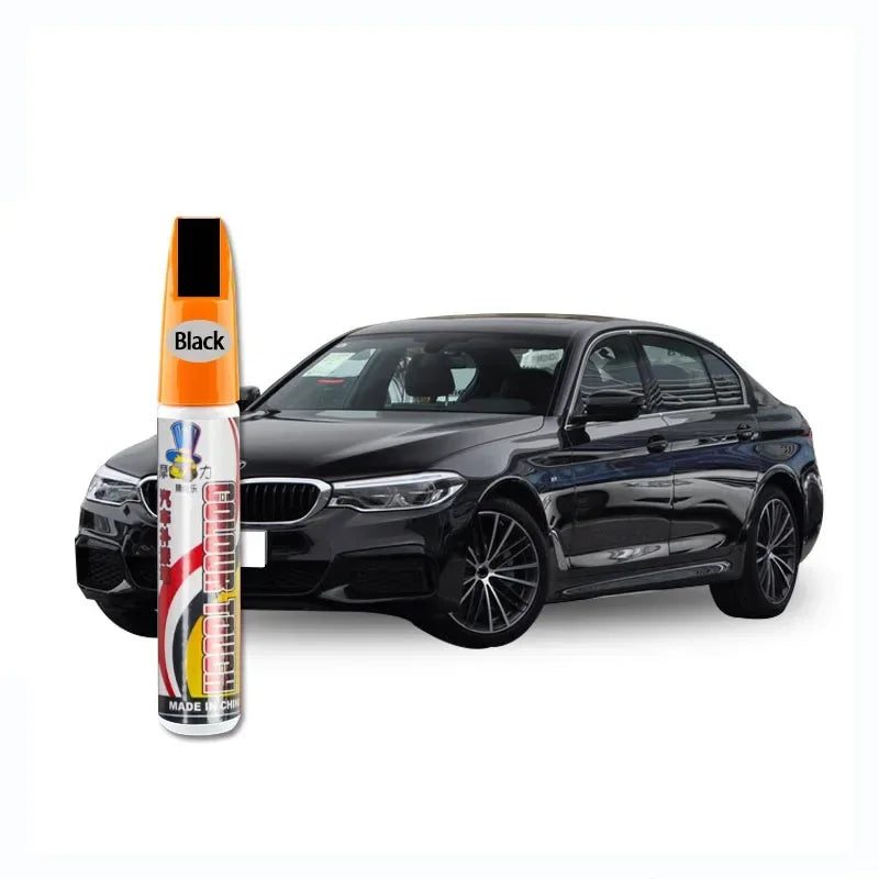 Scratch Repair Pen – Restore Your Car's Paint in Seconds!