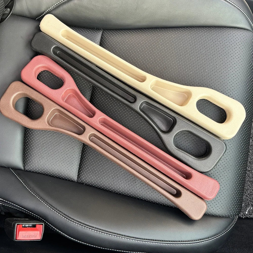 Universal Car Seat Gap Organizer Anti-Drop Storage Box