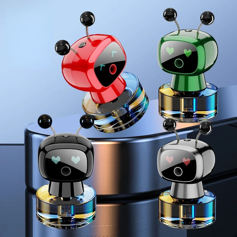 CAR-ONE smart humidifier robot