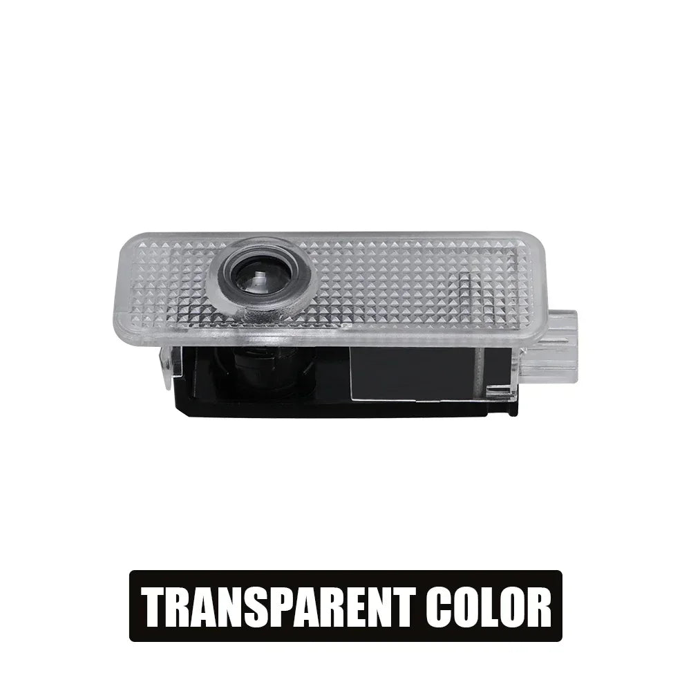 BMW Door LED Projector Welcome Light – Courtesy Logo Light for 3, 5, 7 Series and X1 (2 or 4-Piece Kit)