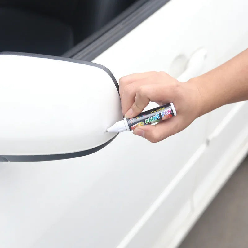 Scratch Repair Pen – Restore Your Car's Paint in Seconds!