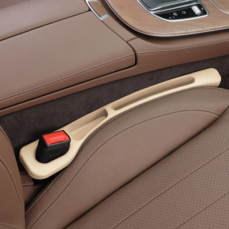 Universal Car Seat Gap Organizer Anti-Drop Storage Box