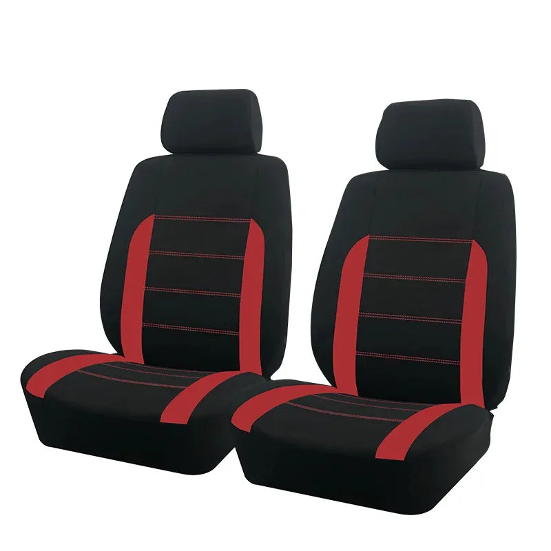 Capas para Bancos de Carro Universais – Proteção, Estilo e Conforto